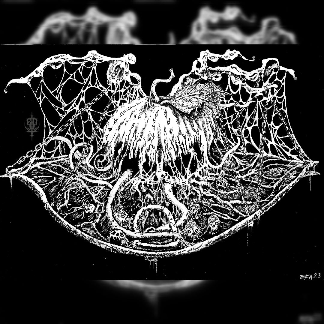 "Brutal Berry" Death Metal