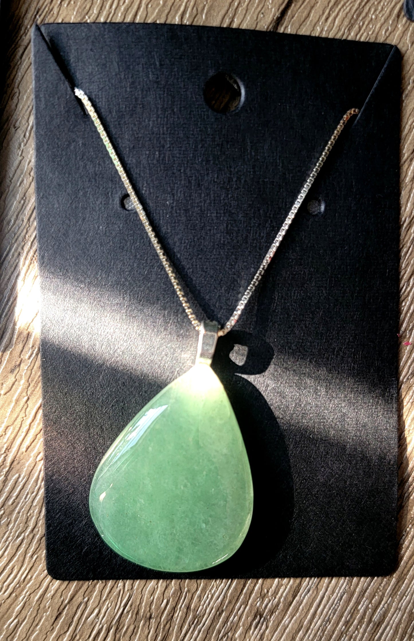Adventurine