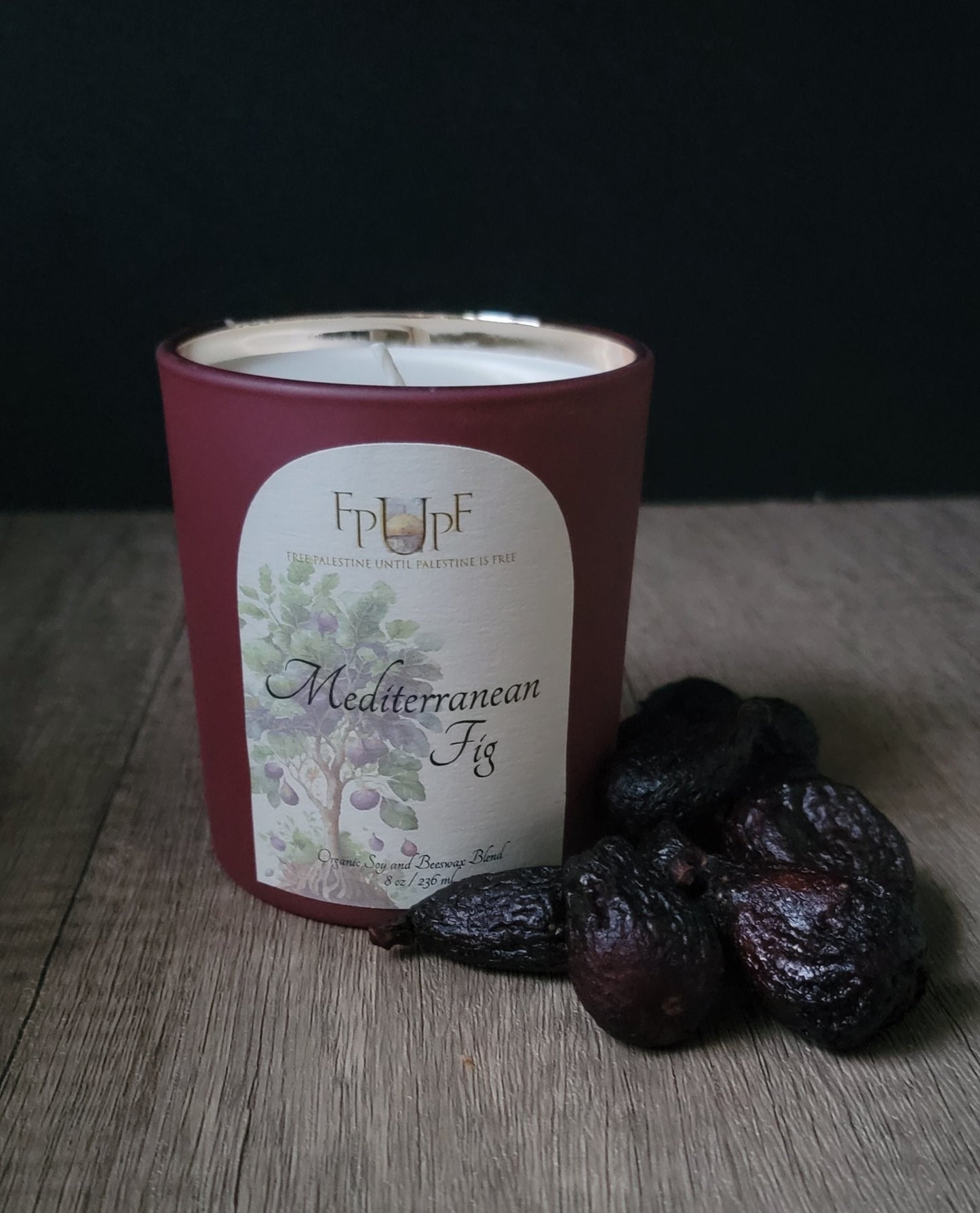 Mediterranean Fig