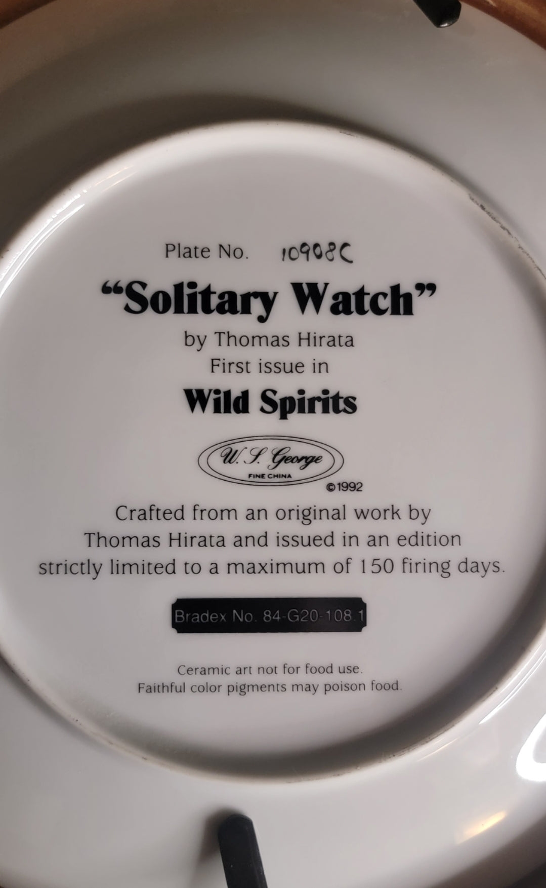 Solitary Watch